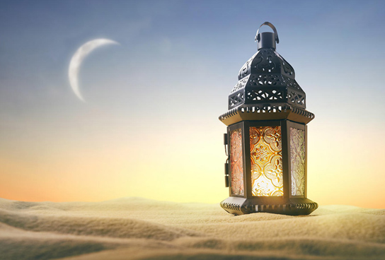 لماذا نسعد في رمضان؟ - مخففات الصيام